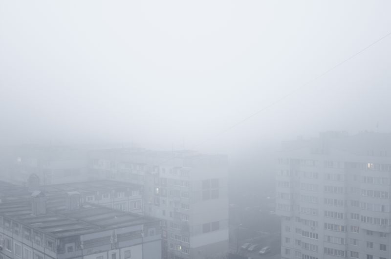 © Mihail Calarașan - Image from the 100ft photography project