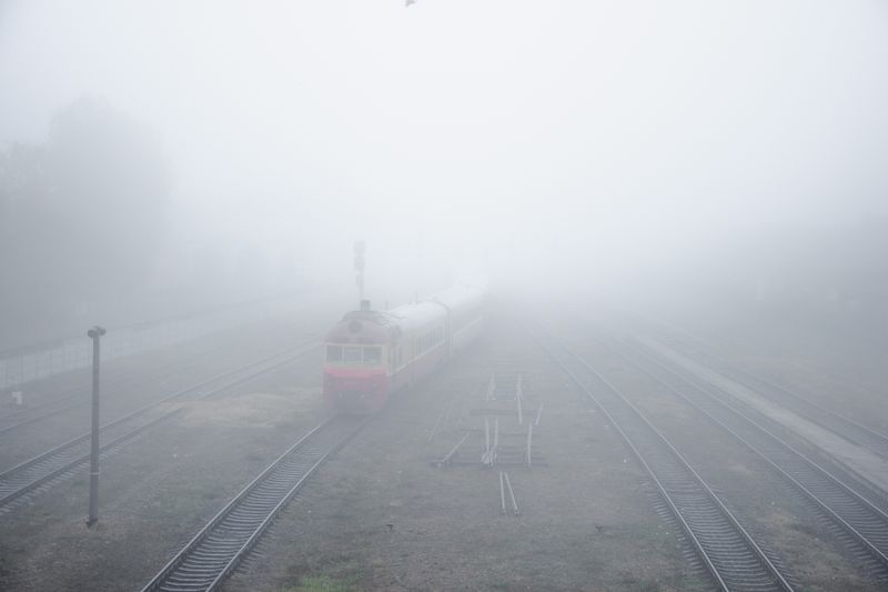 © Mihail Calarașan - Image from the 100ft photography project