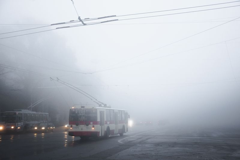 © Mihail Calarașan - Image from the 100ft photography project