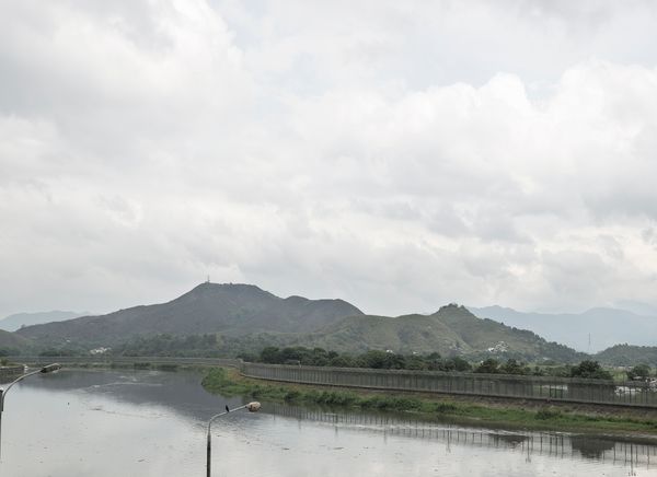 © Marco Caterini - Hong Kong / Shenzhen BorderShenzhen, China 2015