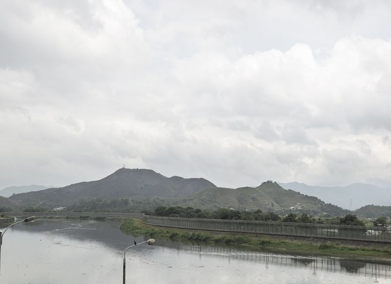 © Marco Caterini - Hong Kong / Shenzhen BorderShenzhen, China 2015