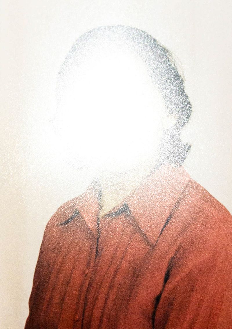 © Paola Jiménez - Image from the Cuando el cielo es rosado, no me arrepiento de nada (When the sky is pink, I regret nothing) photography project