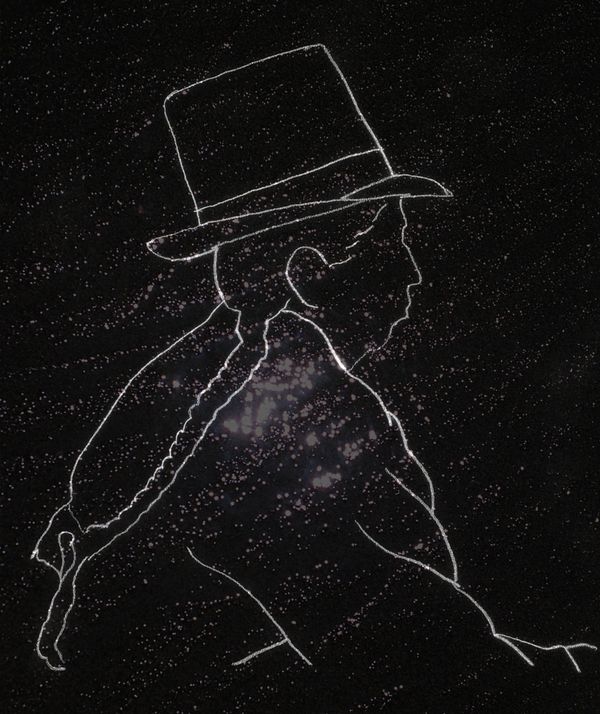 © Paola Jiménez - Image from the Cuando el cielo es rosado, no me arrepiento de nada (When the sky is pink, I regret nothing) photography project