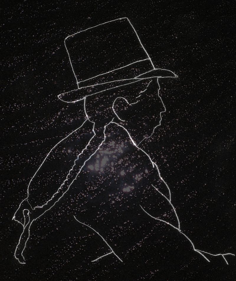 © Paola Jiménez - Image from the Cuando el cielo es rosado, no me arrepiento de nada (When the sky is pink, I regret nothing) photography project