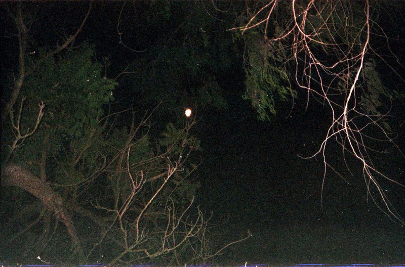 © Paola Jiménez - Image from the Rules for fighting photography project