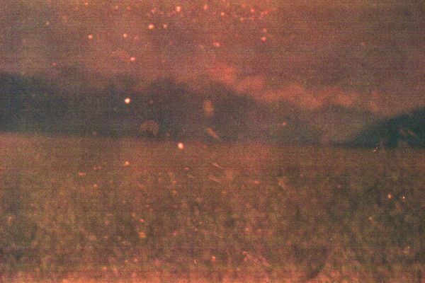 © Paola Jiménez - Image from the Rules for fighting photography project