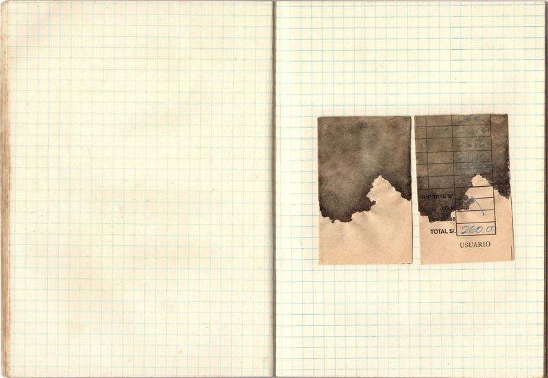 © Paola Jiménez - Image from the Rules for fighting photography project