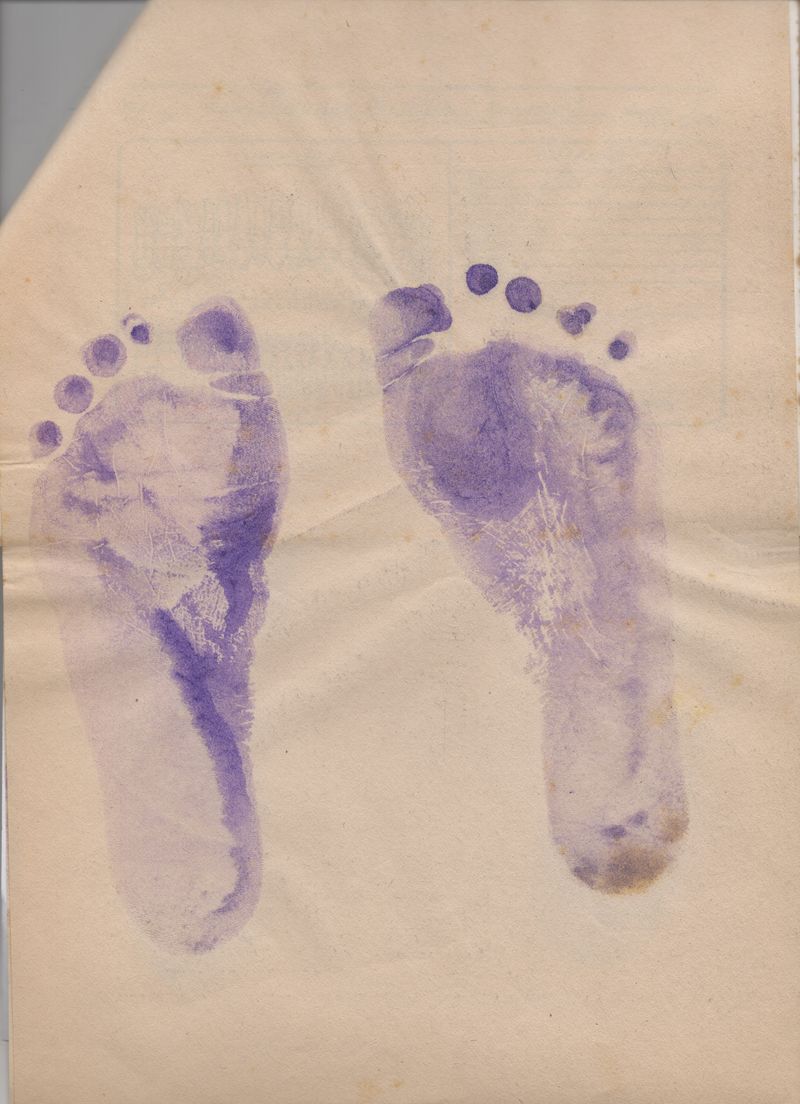 © Paola Jiménez - Image from the Rules for fighting photography project