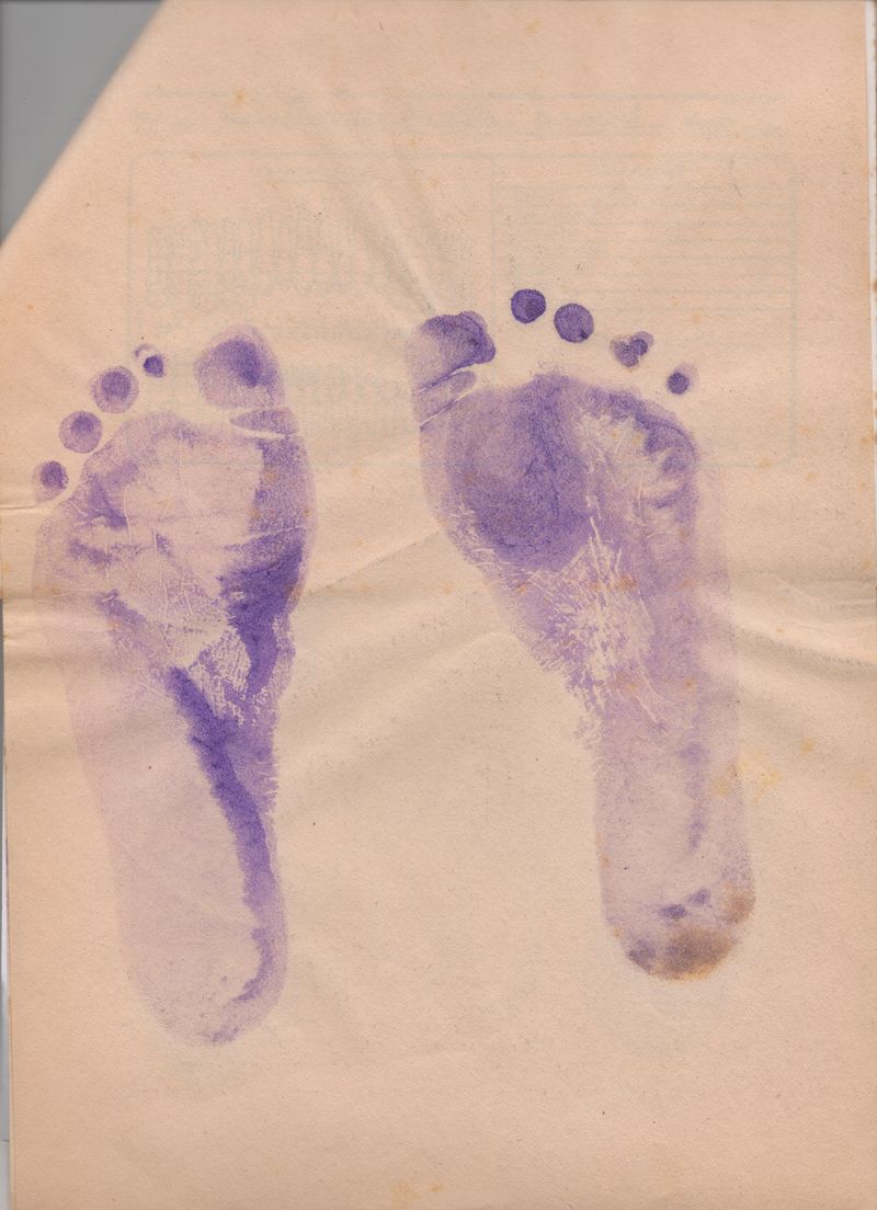 © Paola Jiménez - Image from the Rules for fighting photography project