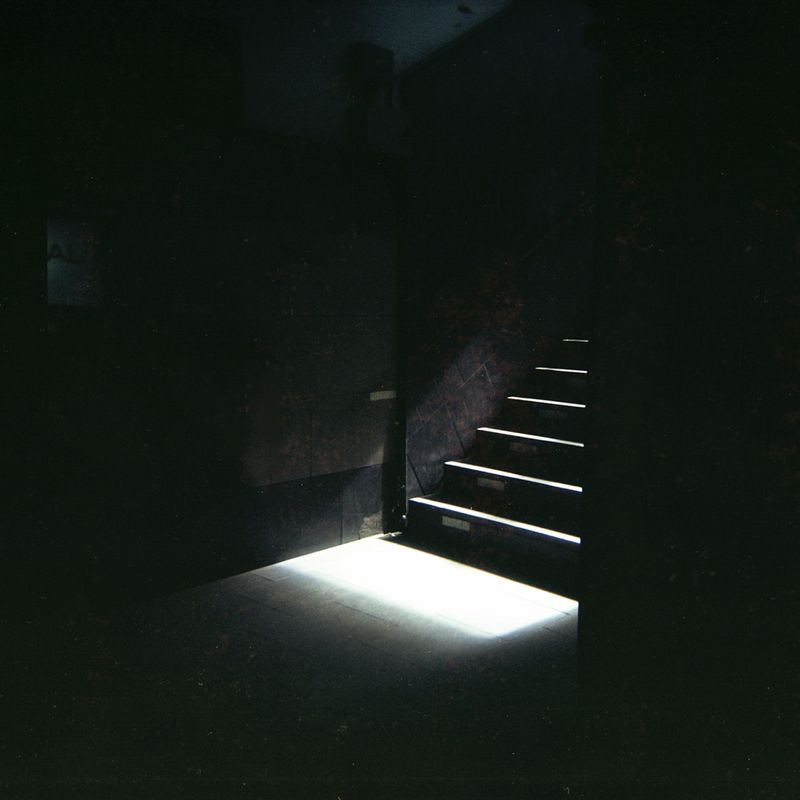 © Paola Jiménez - Image from the Rules for fighting photography project