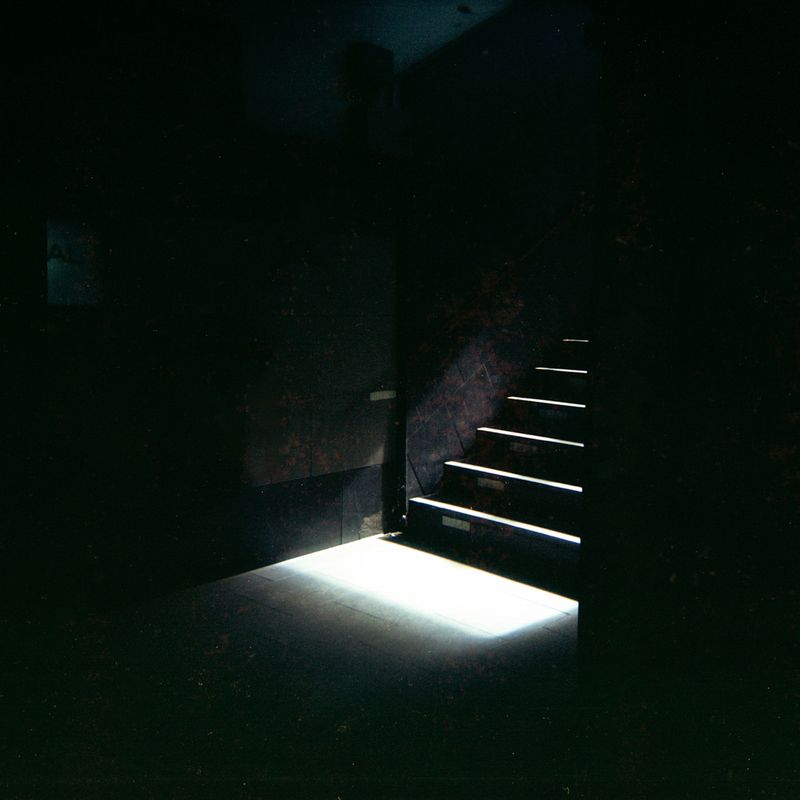 © Paola Jiménez - Image from the Rules for fighting photography project