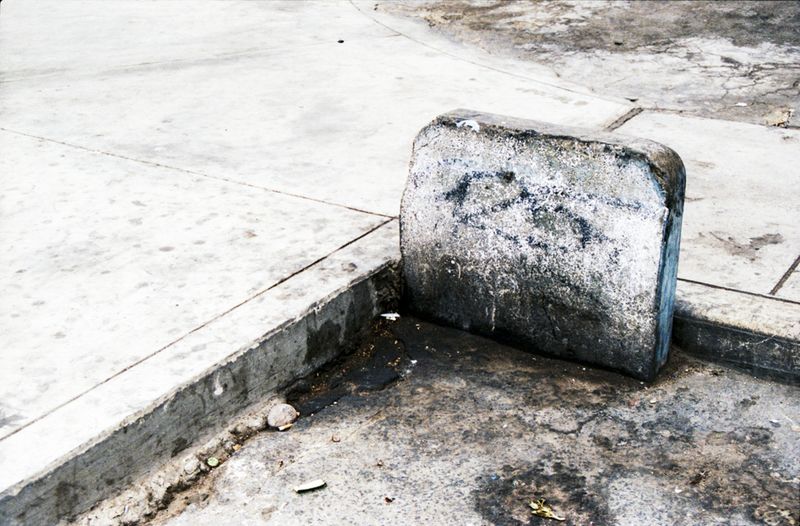 © Paola Jiménez - Image from the Rules for fighting photography project