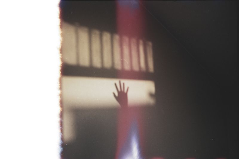 © Paola Jiménez - Image from the Rules for fighting photography project