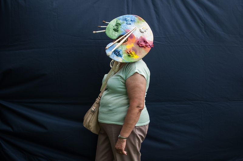 © Tymon Markowski - Image from the Flow photography project