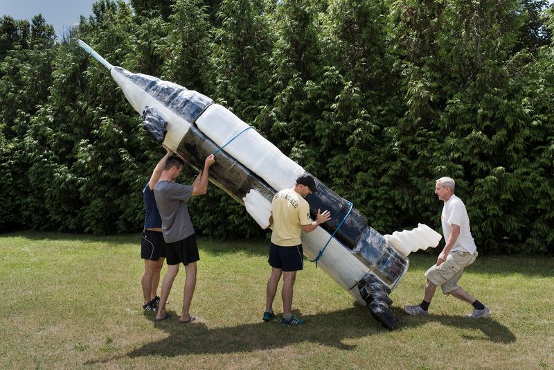 © Tymon Markowski - Image from the Flow photography project