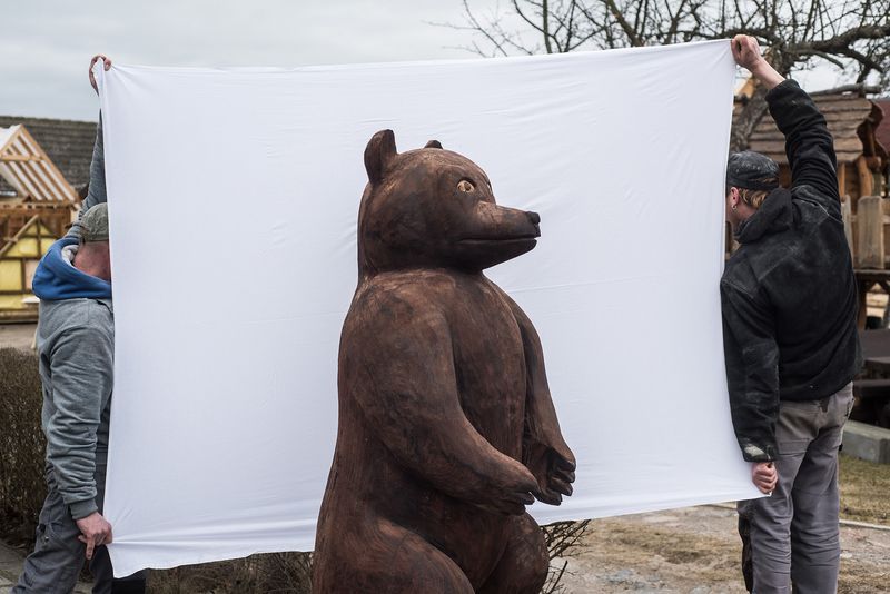 © Tymon Markowski - Image from the Flow photography project