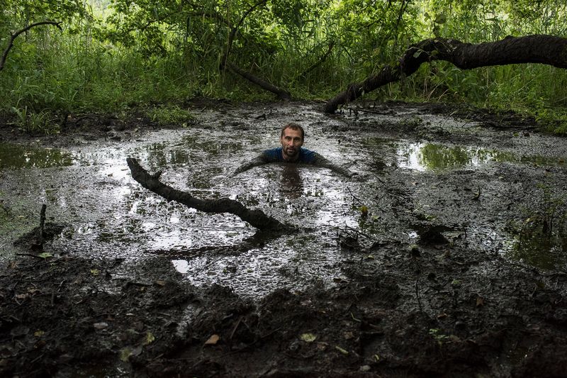 © Tymon Markowski - Image from the Flow photography project