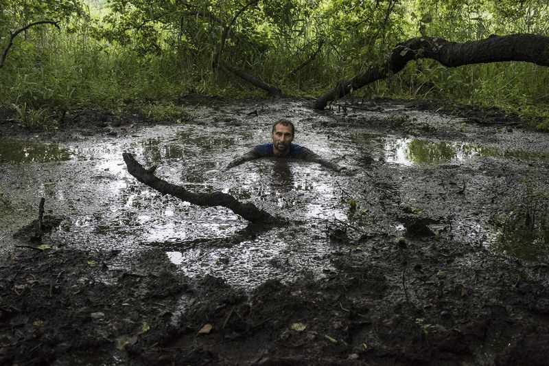 © Tymon Markowski - Image from the Flow photography project