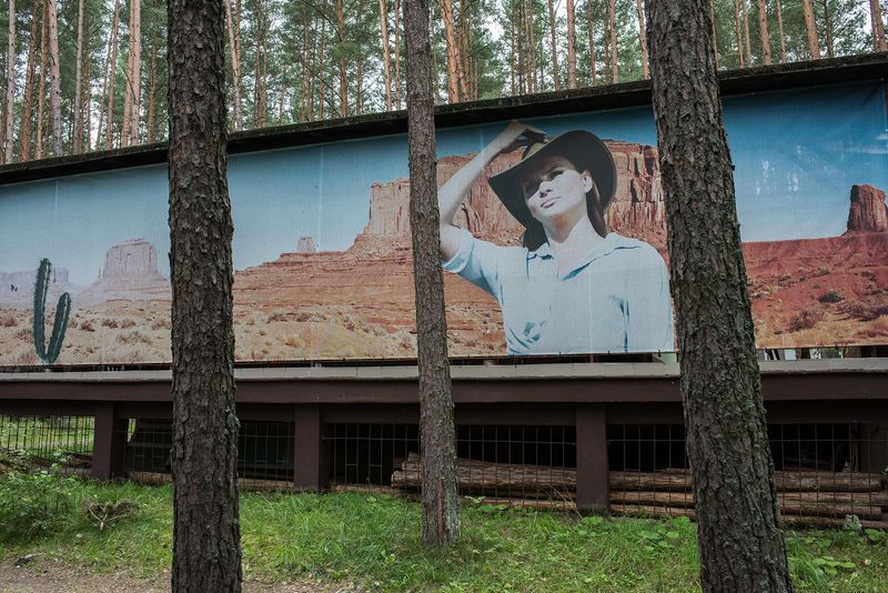 © Tymon Markowski - Image from the Flow photography project