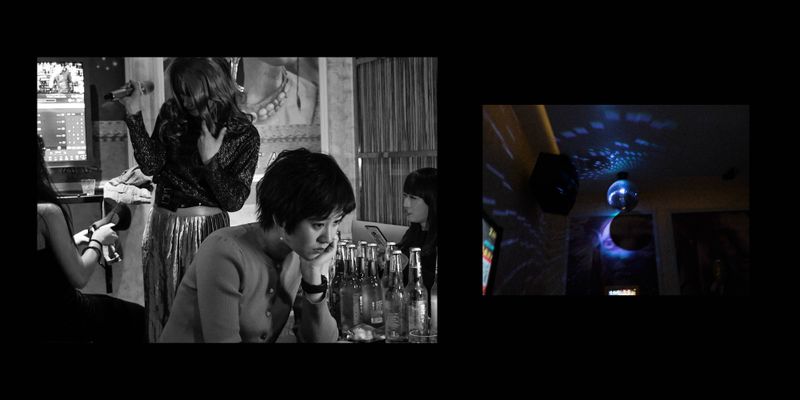 © Guligo Jia - Image from the Durian photography project