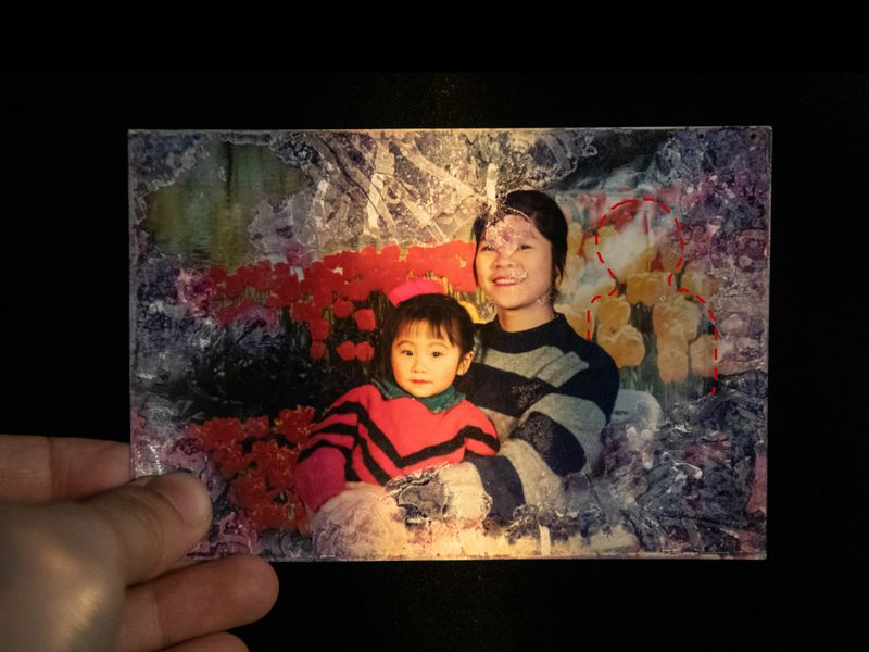 © Guligo Jia - My family picture