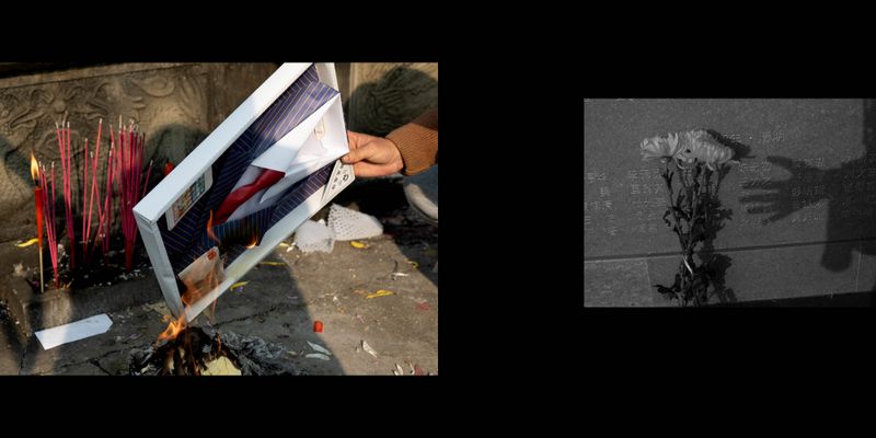 © Guligo Jia - Image from the Durian photography project