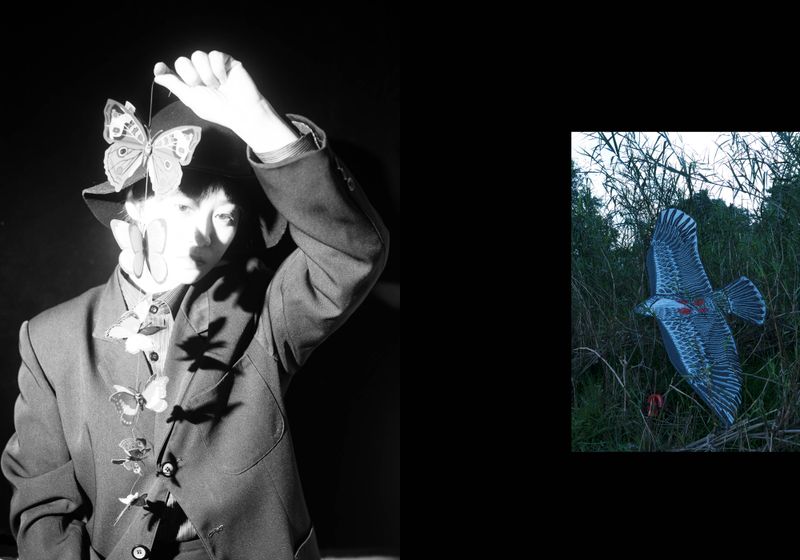 © Guligo Jia - Image from the Durian photography project