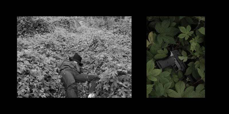 © Guligo Jia - Image from the Durian photography project