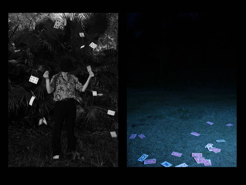 © Guligo Jia - Image from the Durian photography project