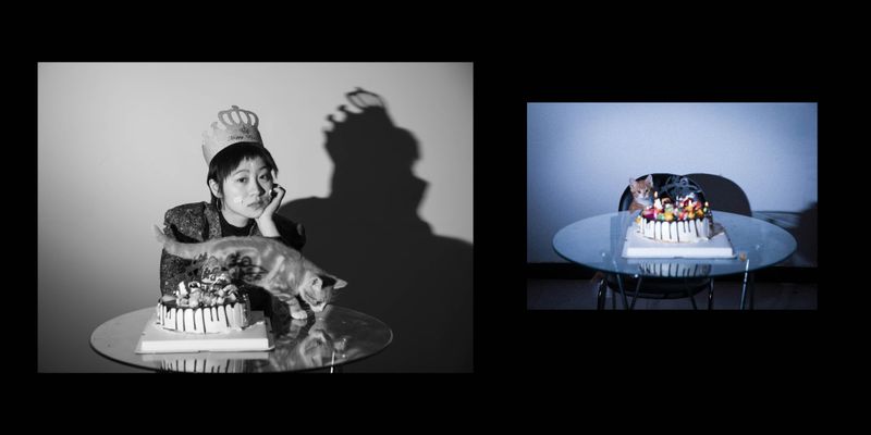 © Guligo Jia - Image from the Durian photography project