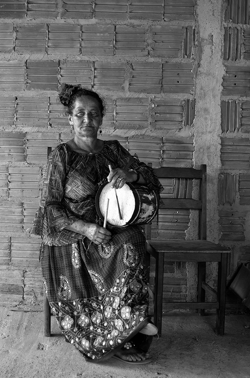 © Ana Caroline De Lima - ...and for adults.