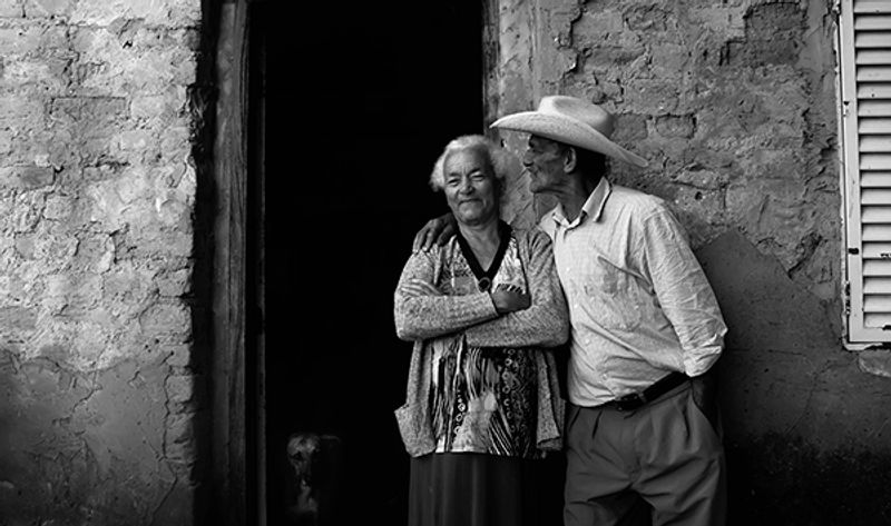 © Ana Caroline De Lima - Image from the Life at Brazilian Backlands photography project