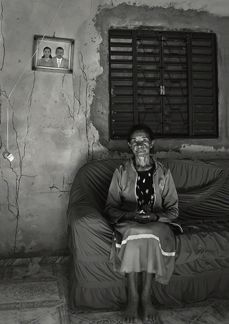 © Ana Caroline De Lima - Image from the Life at Brazilian Backlands photography project