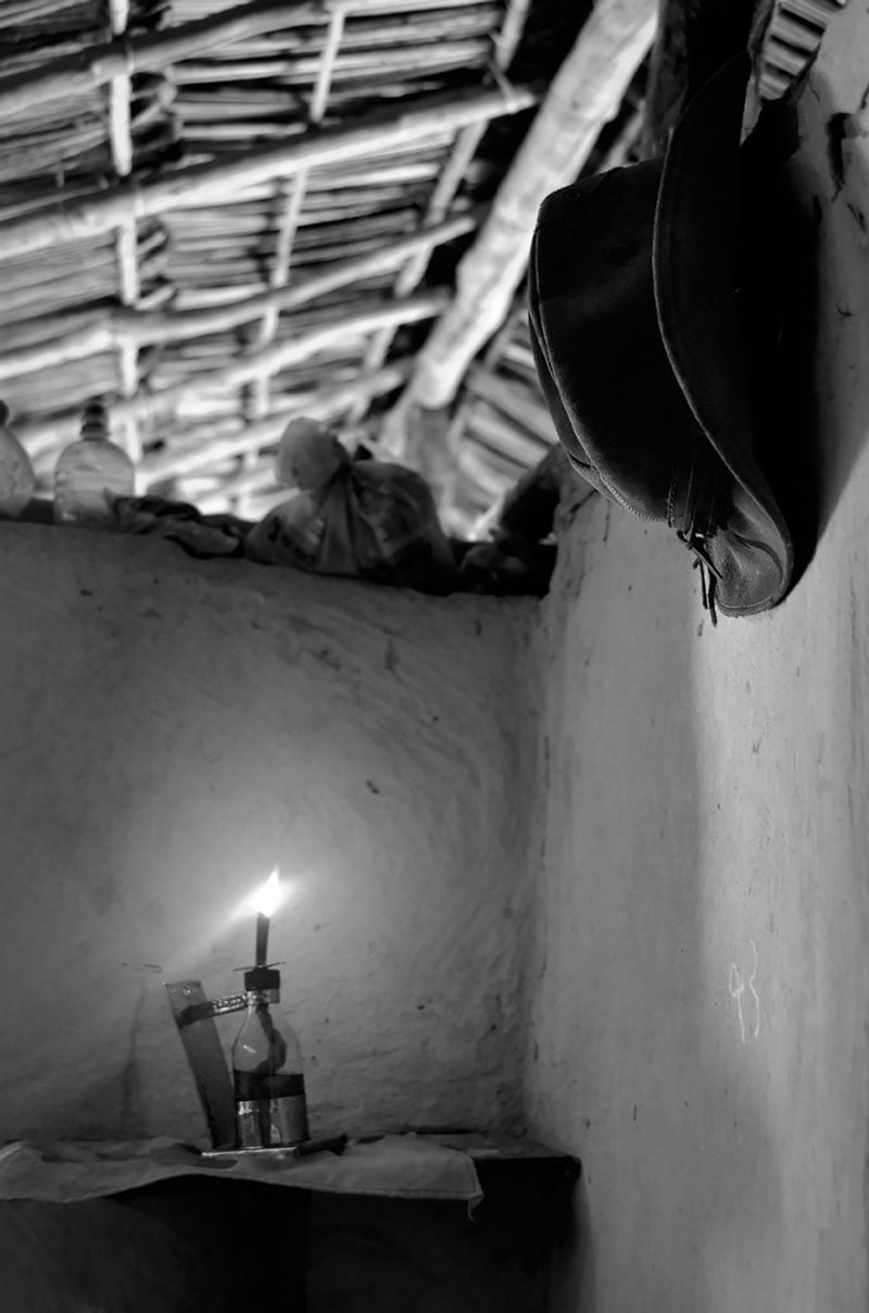 © Ana Caroline De Lima - Image from the Life at Brazilian Backlands photography project