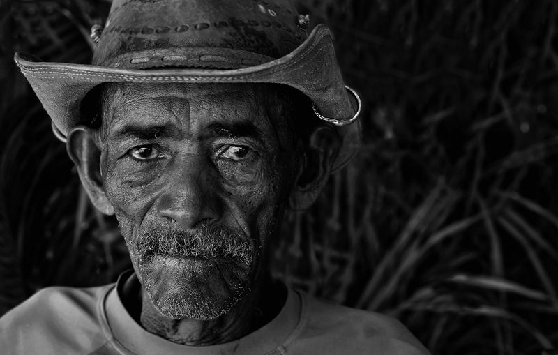 © Ana Caroline De Lima - Image from the Life at Brazilian Backlands photography project