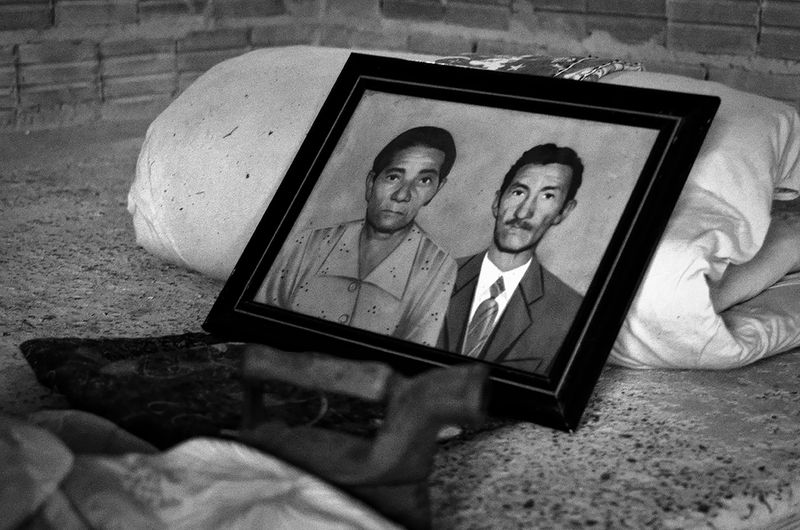 © Ana Caroline De Lima - Image from the Life at Brazilian Backlands photography project