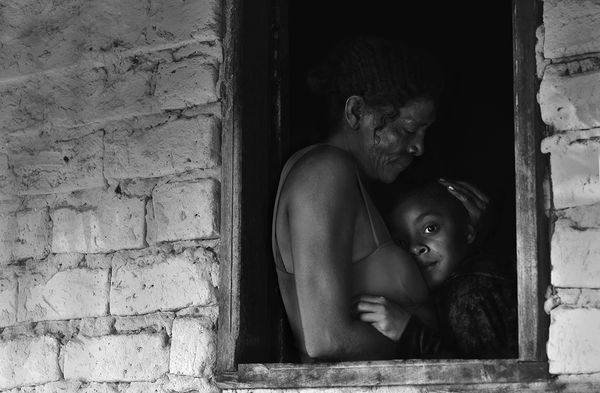 © Ana Caroline De Lima - Image from the Life at Brazilian Backlands photography project