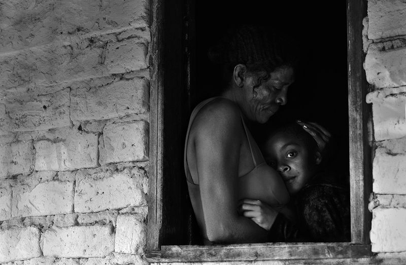 © Ana Caroline De Lima - Image from the Life at Brazilian Backlands photography project