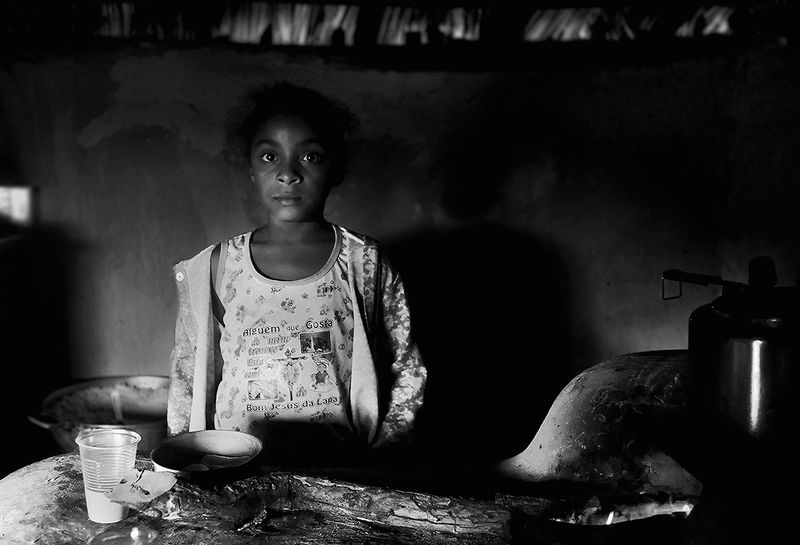 © Ana Caroline De Lima - Image from the Life at Brazilian Backlands photography project