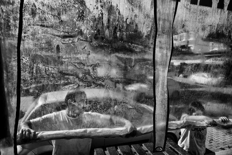 © Jalal Shams Azaran - Image from the About  Turkey photography project