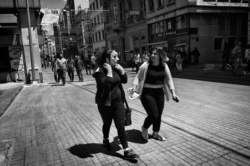 © Jalal Shams Azaran - Image from the About  Turkey photography project