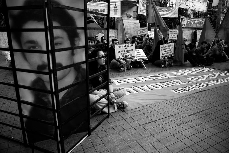 © Jalal Shams Azaran - Image from the About  Turkey photography project