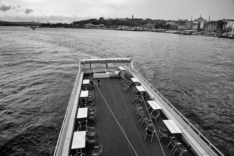 © Jalal Shams Azaran - Image from the About  Turkey photography project