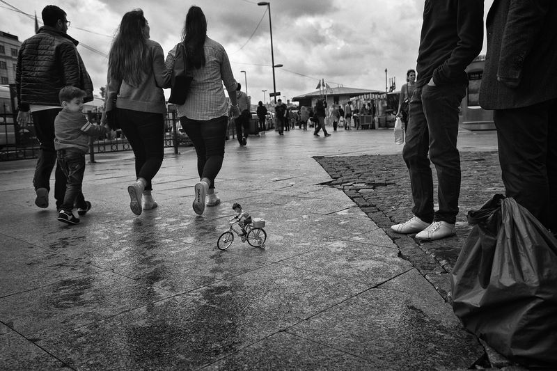 © Jalal Shams Azaran - Image from the About  Turkey photography project