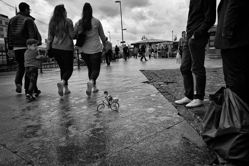 © Jalal Shams Azaran - Image from the About  Turkey photography project