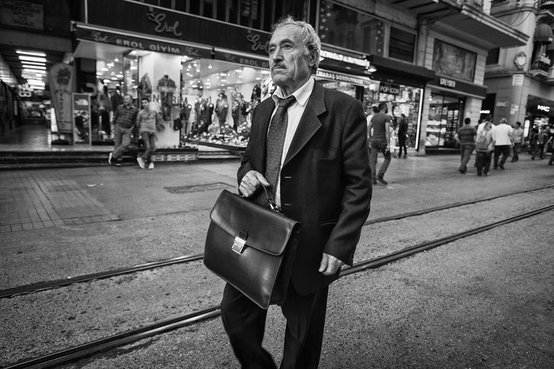 © Jalal Shams Azaran - Image from the About  Turkey photography project