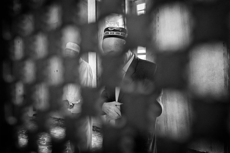 © Jalal Shams Azaran - Image from the About  Turkey photography project