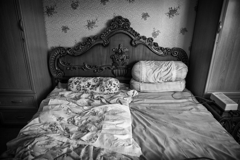 © Jalal Shams Azaran - He is not any more. He has gone forever.