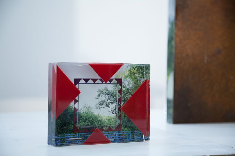 © Tatiana Grigorenko - "Square", from "Humanity Called Their Exploits Immortal"