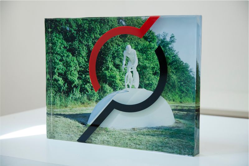 © Tatiana Grigorenko - "Dome", from "Humanity Called Their Exploits Immortal"